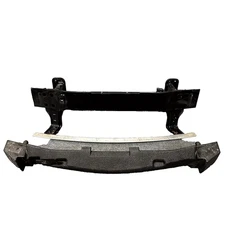 🔶17-22 INFINITI Q60 FRONT BUMPER REINFORCEMENT BAR W/ ABSORBER OEM, 62090-5CA0A