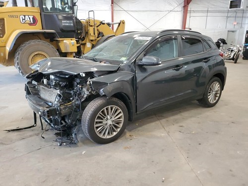 Driver Camera/Projector Radar Unit Quarter Mounted Fits 18-19 KONA 2051873