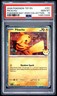 PSA 10 - Pikachu Pokemon Day 2026 051/162 Temporal Forces Cosmos Promo