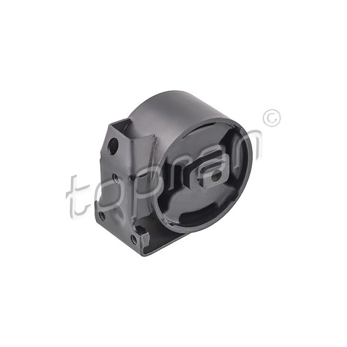 Support moteur arrière droit VW Jetta et Golf II confort de conduite restauré 191199262A