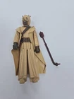 Vintage Star Wars Sand People Tusken Raider Complete Action Figure Kenner