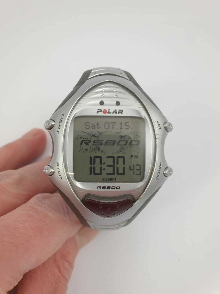 Polar RS800CX products for sale | eBay
