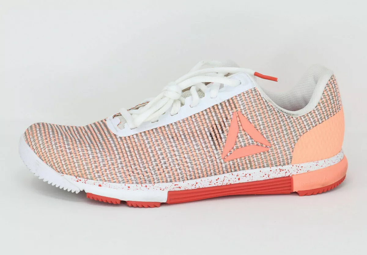 Reebok Speed TR Flexweave CrossFit Training Shoes DV4409 Women s