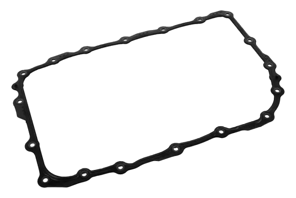 Kit de servicio de transmisión OEM ACDelco 6L80 para camionetas/SUV Chevrolet/GMC 2009+ Foto 4 de 4