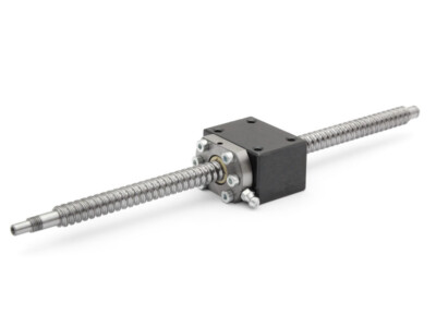 SenTECH Kugelumlaufspindel SFU1605/ RM1605, 16 mm, 300 mm, 1 Stück SenTECH Kugelumlaufspindel SFU1605/ RM1605, 16 mm, 300 mm, 1 Stück