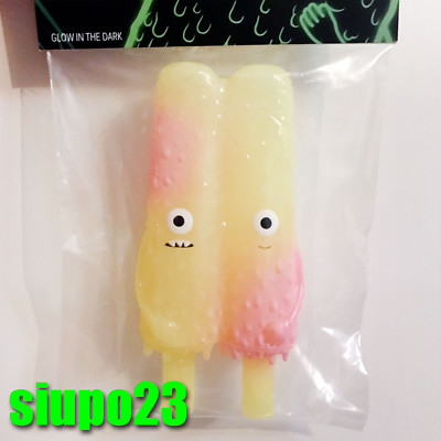 16M Design Popsicle Mon Ice Bar GID Version