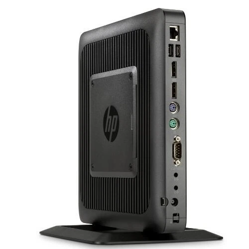 HP Mini pc T620QC Thinclient AMD GX-415GA SOC 4GB 16GB Linux/Win Ricondizionato - Imagen 4 de 4