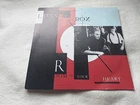 Living In A Box - Room in Your Heart - Vinyl Record 7" Single - 1989 Chrysalis