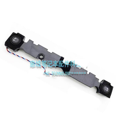For HP Light and Shadow Genie 4 15-CX Speaker SPS-L20345-001 TPN-C133 Notebook #