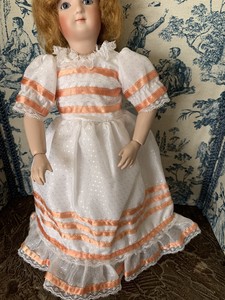 french fashion doll
