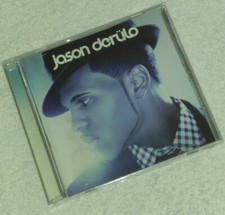 Jason Derulo  self-titled Audio CD By Jason Derulo 