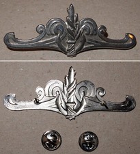 Abzeichen NAVY ISRAEL Naval officers course badge