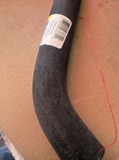 Radiator Coolant Hose Dayco 71785 Made In Usa