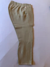 THE Tailored Sportsman Breeches Trophy Hunter #1964 Mid-Rise Side-Zip Breech 28S