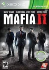 Mafia II -- Platinum Hits (Microsoft Xbox 360, 2011)