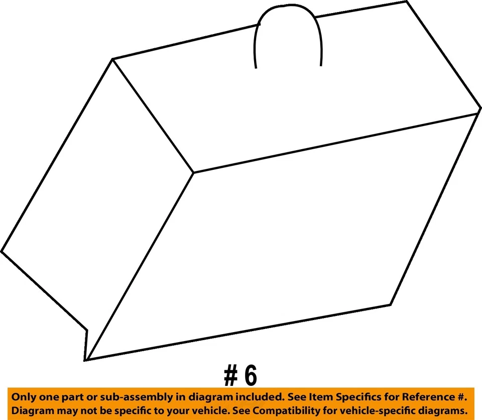 Used Transmission Control Module fits: 2014 Toyota 4 runner Transmission center - Изображение 4 из 4