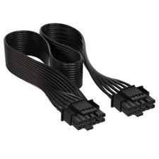 ATX3.0 PCI-E 5.0 Power Modular 12VHPWR 16Pin to 16Pin Cable for Graphics Card