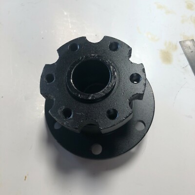 6136-61-3610 spacer fan fits komatsu pc200-5 PC210-5 6D95 ENGINE