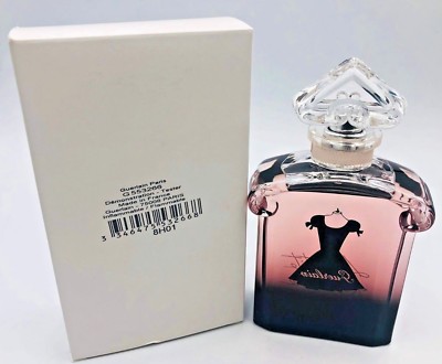 LA PETITE ROBE NOIRE Guerlain women perfume EDP 3.4 oz 3.3 NEW | eBay