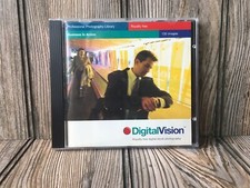 DigitalVision: "Business in Action" Royalty-Free Digital Stock Photography