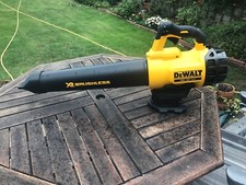 DeWalt DCM562 Blower Nozzle Attachment – Precision Airflow Extension for Blowing