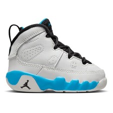 Jordan Toddler Kids' Air Jordan 9 Retro Basketball Shoe (Size 4 C) NEW IN BOX