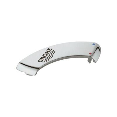 GROHE Abdeckkappe 46230 für Chiara EHM Hebel chrom