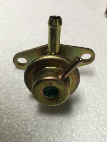 REGOLATORE PRESSIONE CARBURANTE HYUNDAI 35301-33150 NUOVO VECCHIO STOCK - Foto 7 di 9