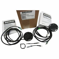 Mercury Quicksilver Trim Tilt Sending Unit Limit Sender Kit  805320A03  805129A3
