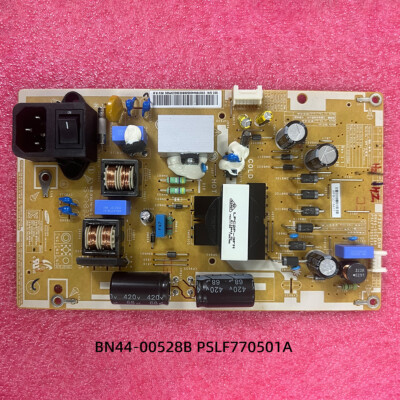 F46AF1_DSM BN44-00535B Power Supply Board For TV Original Power Card