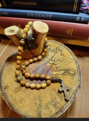 Orthodox Christian Prayer Rope