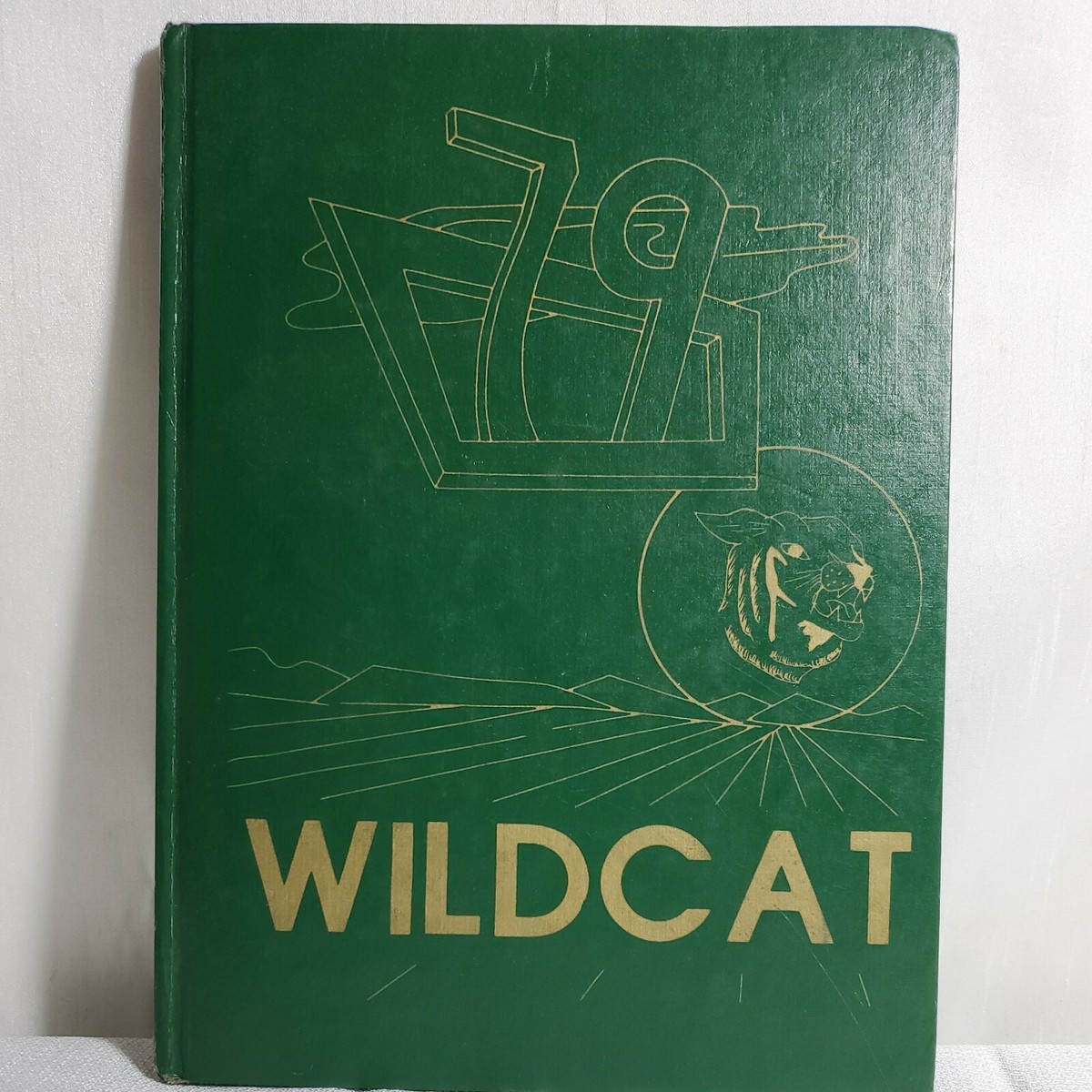 1979 Livonia High School Yearkbook Livonia Louisiana | eBay