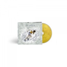 HI! SPENCER Nicht raus aber weiter CD (Indie-...
