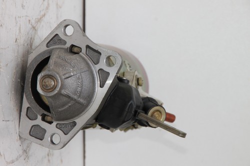 Delco Remy 0986011941 Anlasser Starter DS3051 passt für Fiat starter motor Démar - Picture 2 of 4