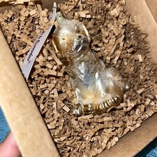 Ornaments to Remember LABRADOR RETRIEVER DOG - - NEW