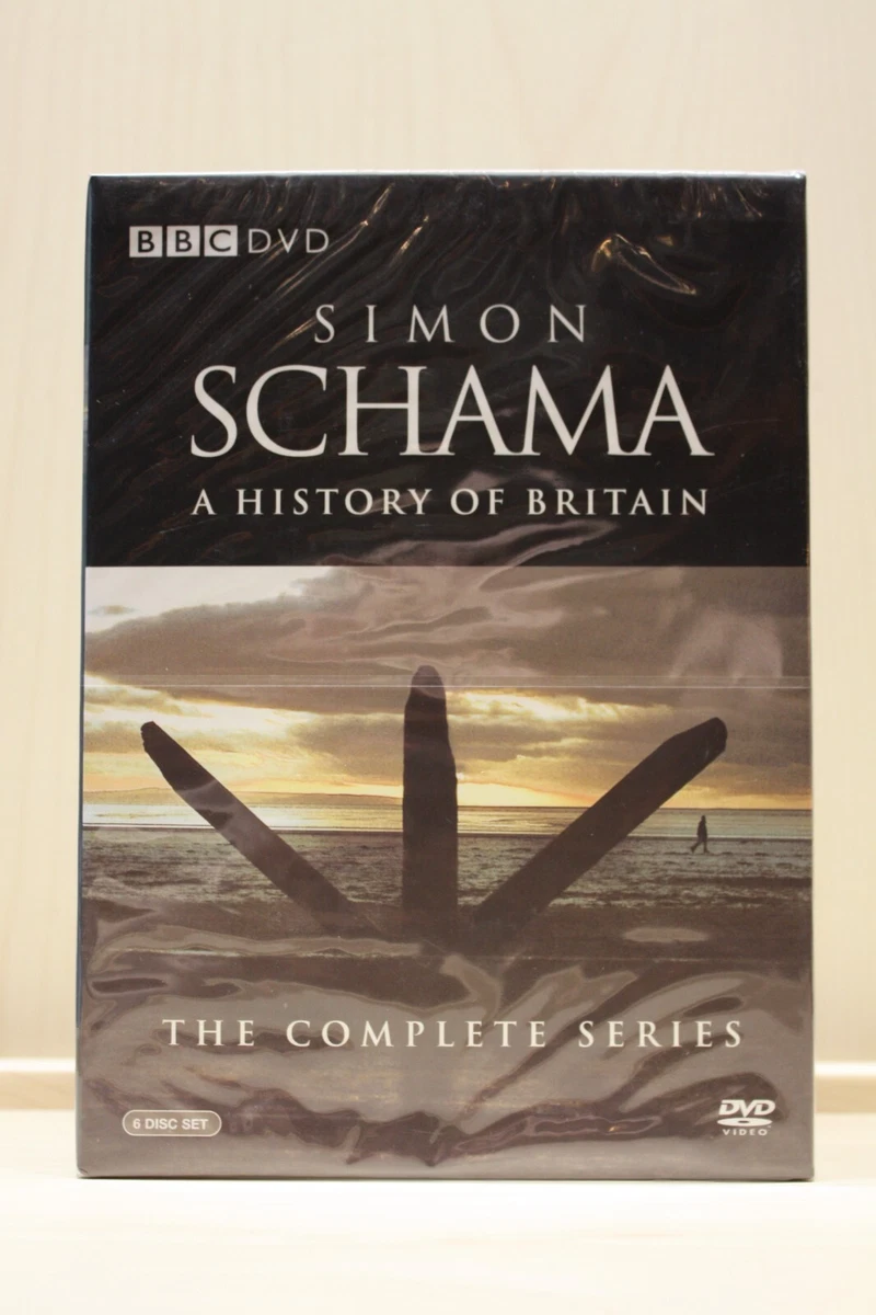 その他 Simon Schama: A History of Brtain [DVD] Amazon.com: A History of Britain: The Complete Collection [DVD