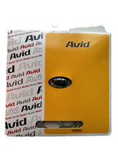 Avid Rotor G3 Clean Sweep 203 mm