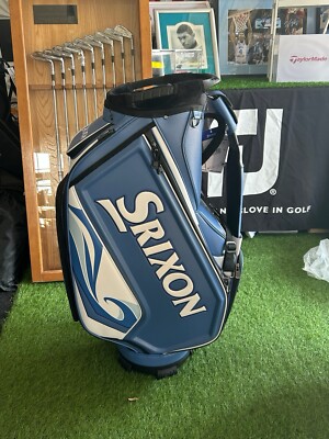Srixon キャディバッグ  Cleveland Golf Srixon キャディバッグ Cleveland Golf Golf Accessories | Dunlop