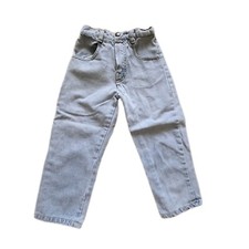 Vintage Baby Guess Blue Jeans Size 4 Years