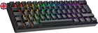 Ranked S60 Supernova 60% | Hot Swappable Mechanical Gaming Keyboard | 62 Keys