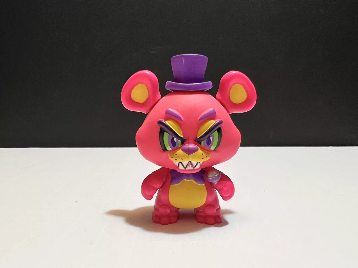  Funko Mystery Mini: Five Nights at Freddy's (FNAF