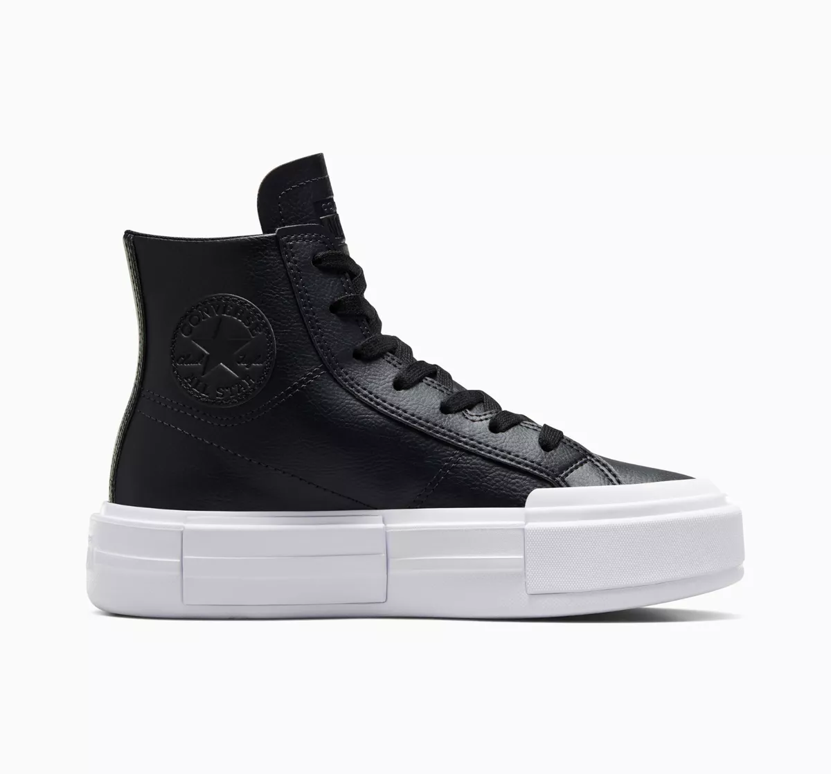 All star top converse 2016 leather