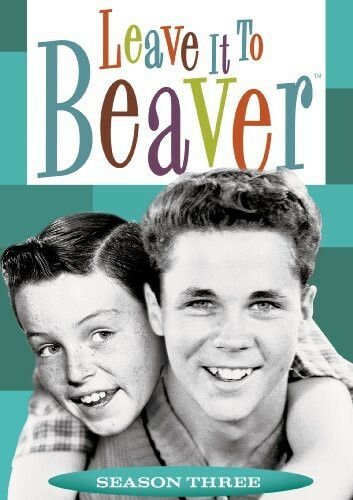 Leave it to Beaver: Season 3 by