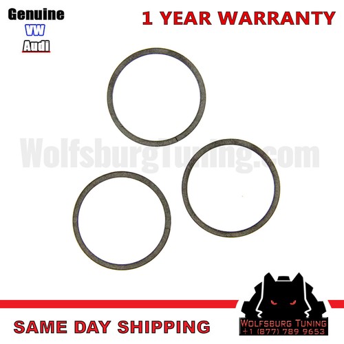 OE Camshaft Adjuster Seal Audi A3 A4 TT VW Eos Golf GTI Jetta 2.0T FSI