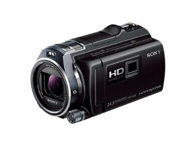 RDS SONY HDR-PJ800(B) SONY Camcorder Handycam HDR-PJ800/B 64GB internal memory