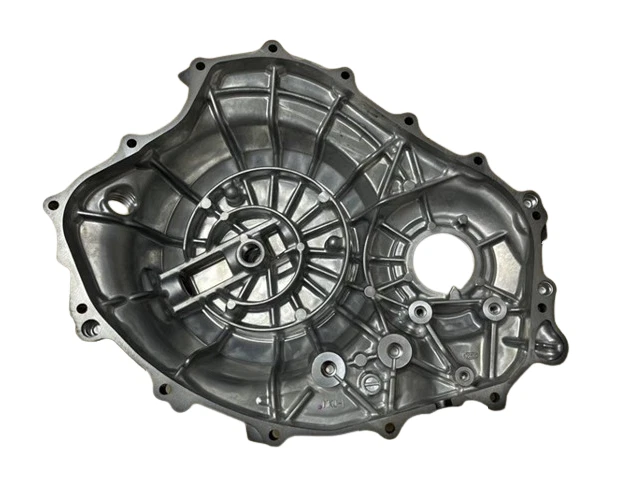 Cubierta de embrague HONDA CB1000R Neo Sports cárter 11330-MKJ-D00 2018-2023 bicicleta Foto 2 de 2