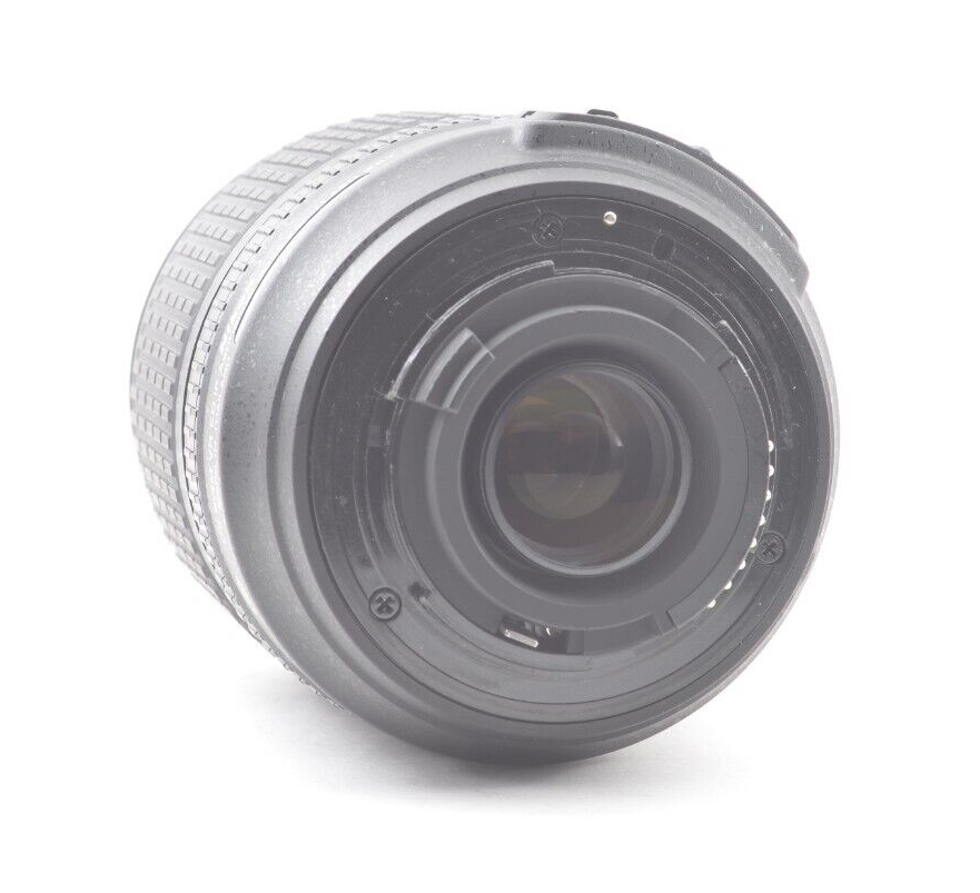 ❤美品❤Nikon AF-S DX 18-105mm G　ED VR ❤ Nikon AF-S DX Nikkor 18-105mm f/3.5-5.6G ED VR Review | PCMag