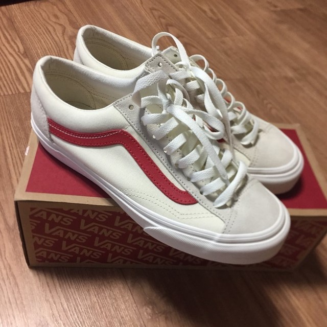 van style 36 marshmallow