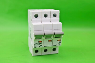 Dorman Smith C20 3 polig MCB 20A K3PC20 (G58)