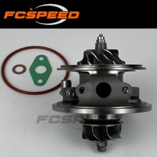 Turbo Cartridge Bv39 54399880017 For Audi Seat Skoda Vw 1.9 Tdi 74 Kw Atd Bvk